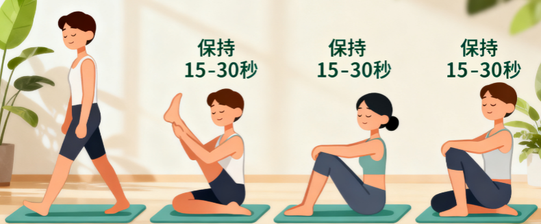 [图片占位：头晕、恶心、视力模糊]