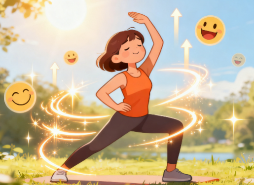 [图片占位：对抗疲劳，提升精力]