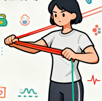 [图片占位：疼痛警示]