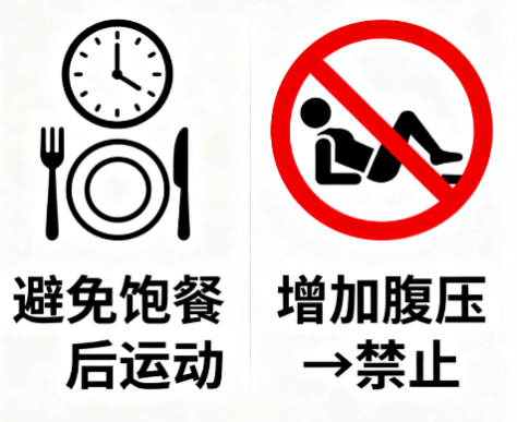 [图片占位：照射区域内部疼痛]