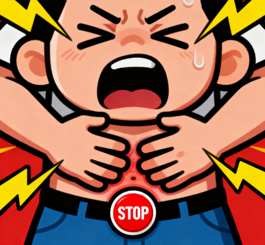 [图片占位：发烧]