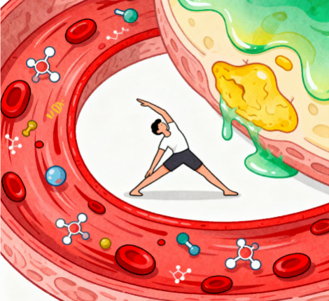 [图片占位：促进局部循环与修复]