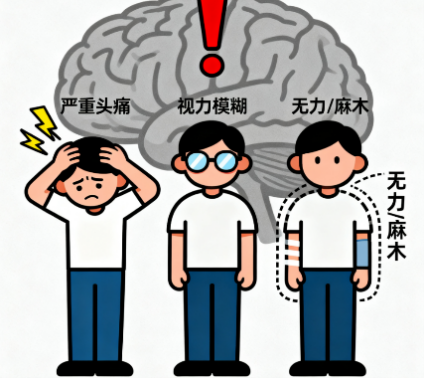 [图片占位：神经系统相关]