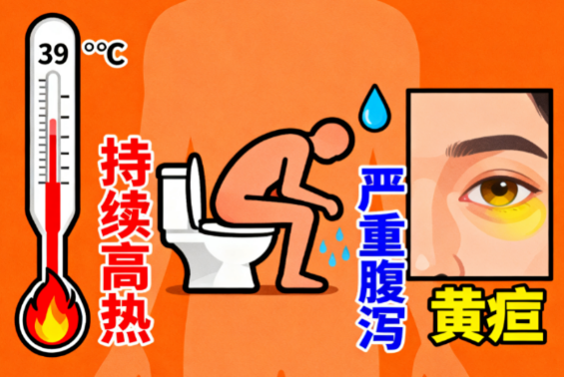 [图片占位：全身性反应]