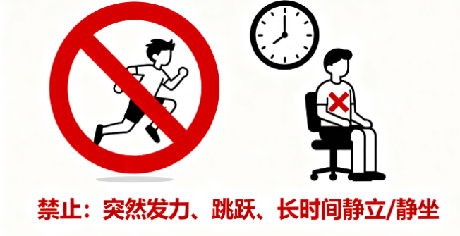 [图片占位：上肢练习]