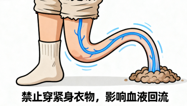 [图片占位：头晕昏厥]