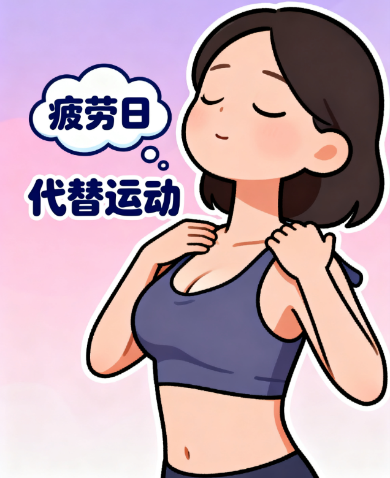 [图片占位：疲劳加重]