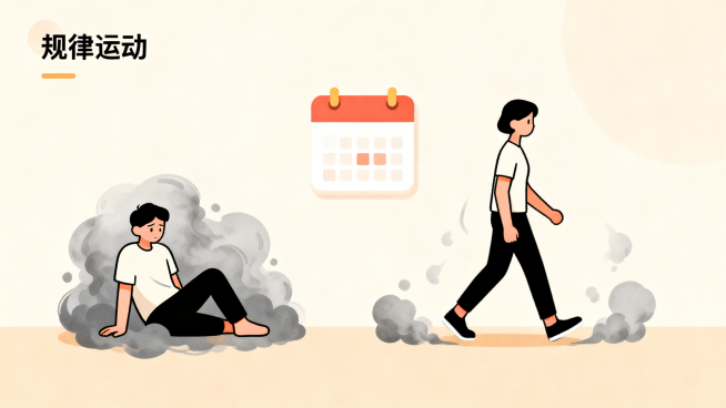 [图片占位：对抗深度疲劳]