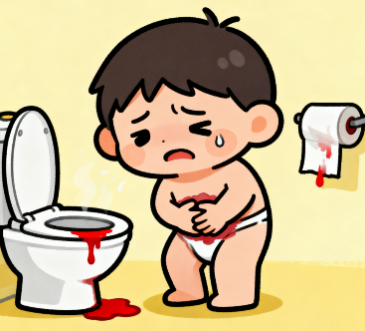 [图片占位：泌尿系统症状警示]