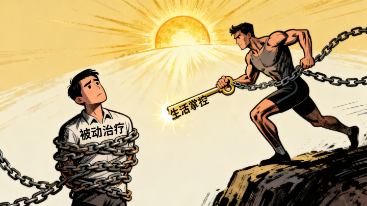 [图片占位：提升心理状态]