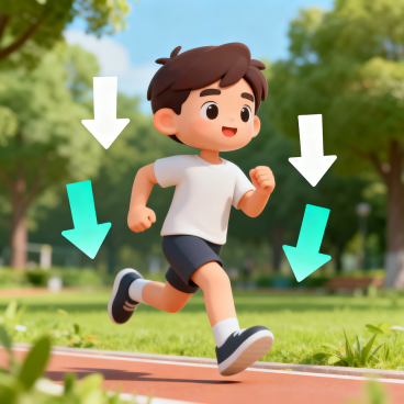 [图片占位：健康饮食与体重控制]