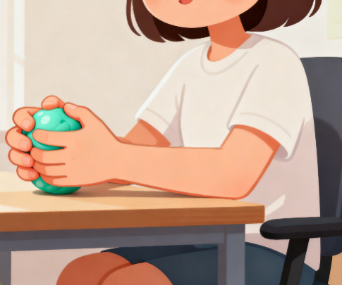 [图片占位：疲劳加重]