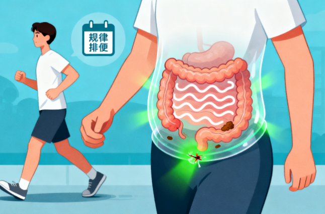 [图片占位：促进肠道功能恢复]