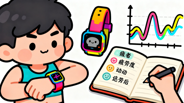 [图片占位：同步监测]