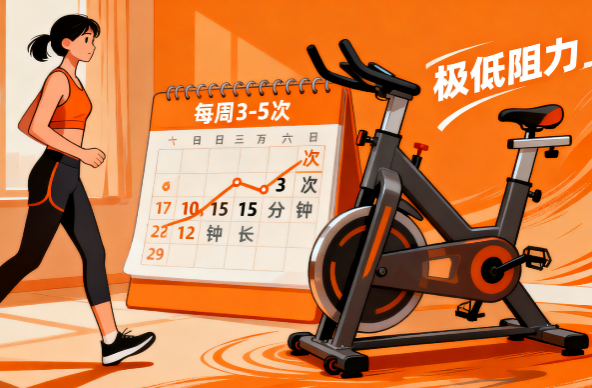 [图片占位：有氧运动]