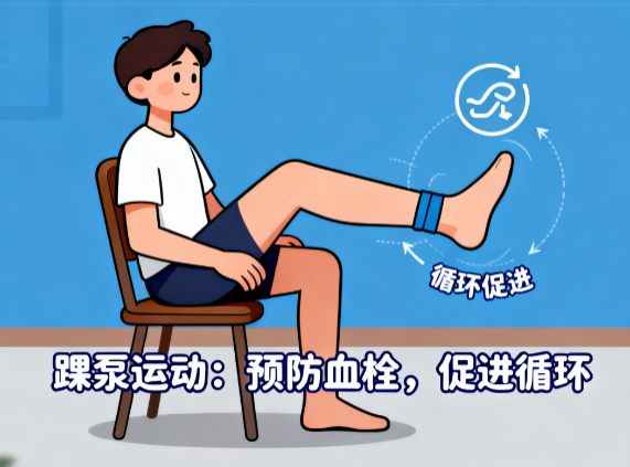 [图片占位：温和活动]