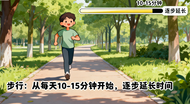 [图片占位：有氧运动]