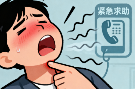 [图片占位：低血糖症状]