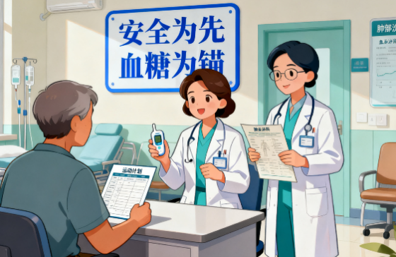 [图片占位：维持健康体重]