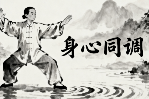 [图片占位：固定自行车]