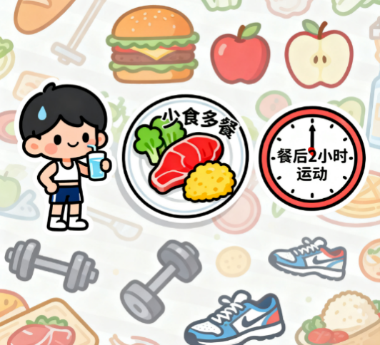 [图片占位：力量训练]