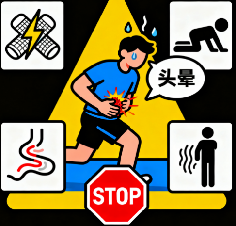 [图片占位：饮食与运动的协调]