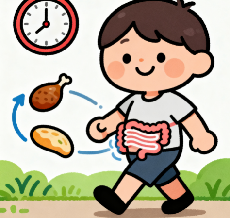 [图片占位：促进消化功能恢复]