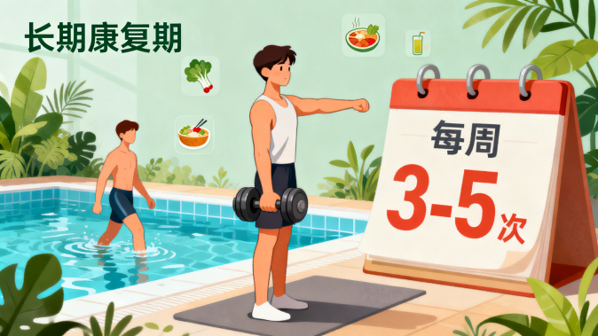 [图片占位：有氧运动]