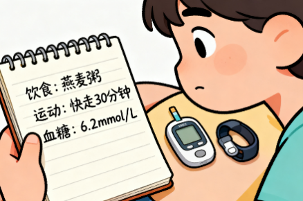 [图片占位：伤口异常]